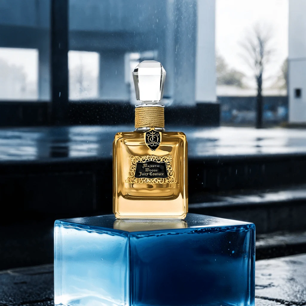 Juicy Couture Majestic Woods EDP - Image 4