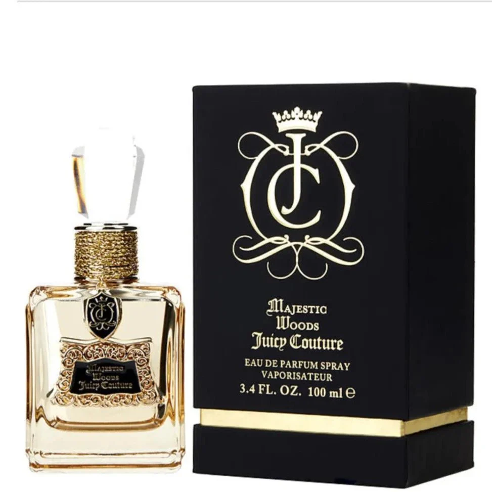 Juicy Couture Majestic Woods EDP - Image 5