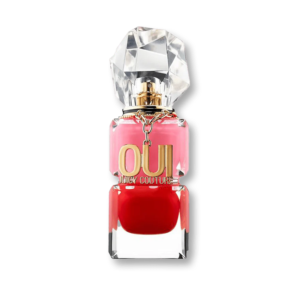 Juicy Couture Oui EDP For Women
