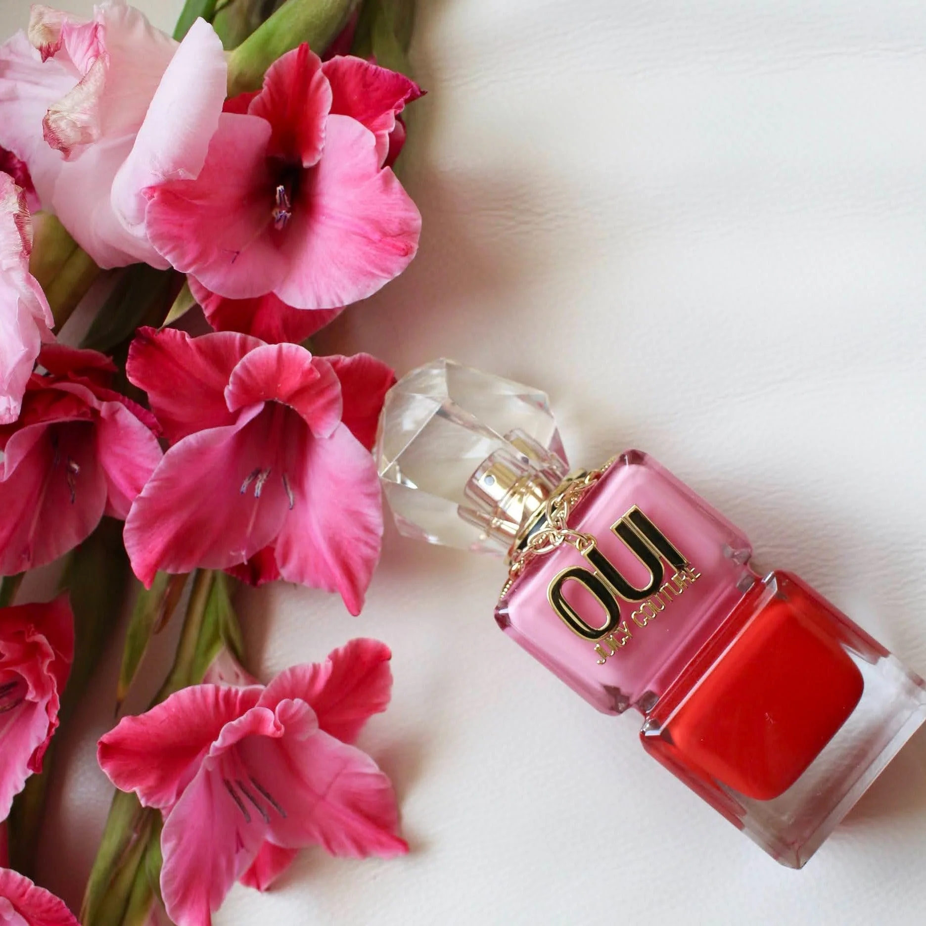 Juicy Couture Oui EDP For Women - Image 2