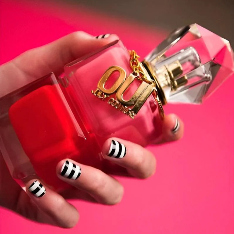 Juicy Couture Oui EDP For Women - Image 3