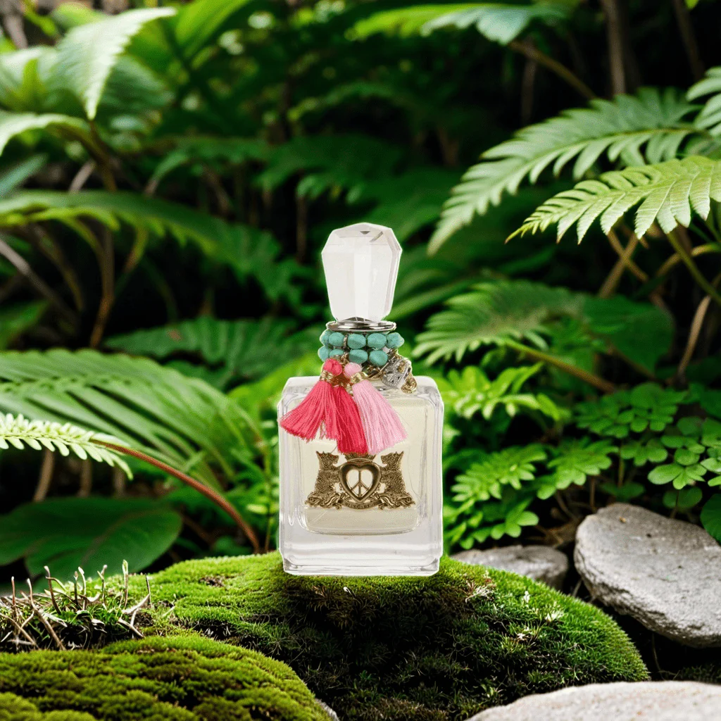 Juicy Couture Peace Love & Juicy Couture EDP - Image 2