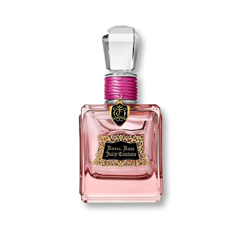 Juicy Couture Royal Rose EDP