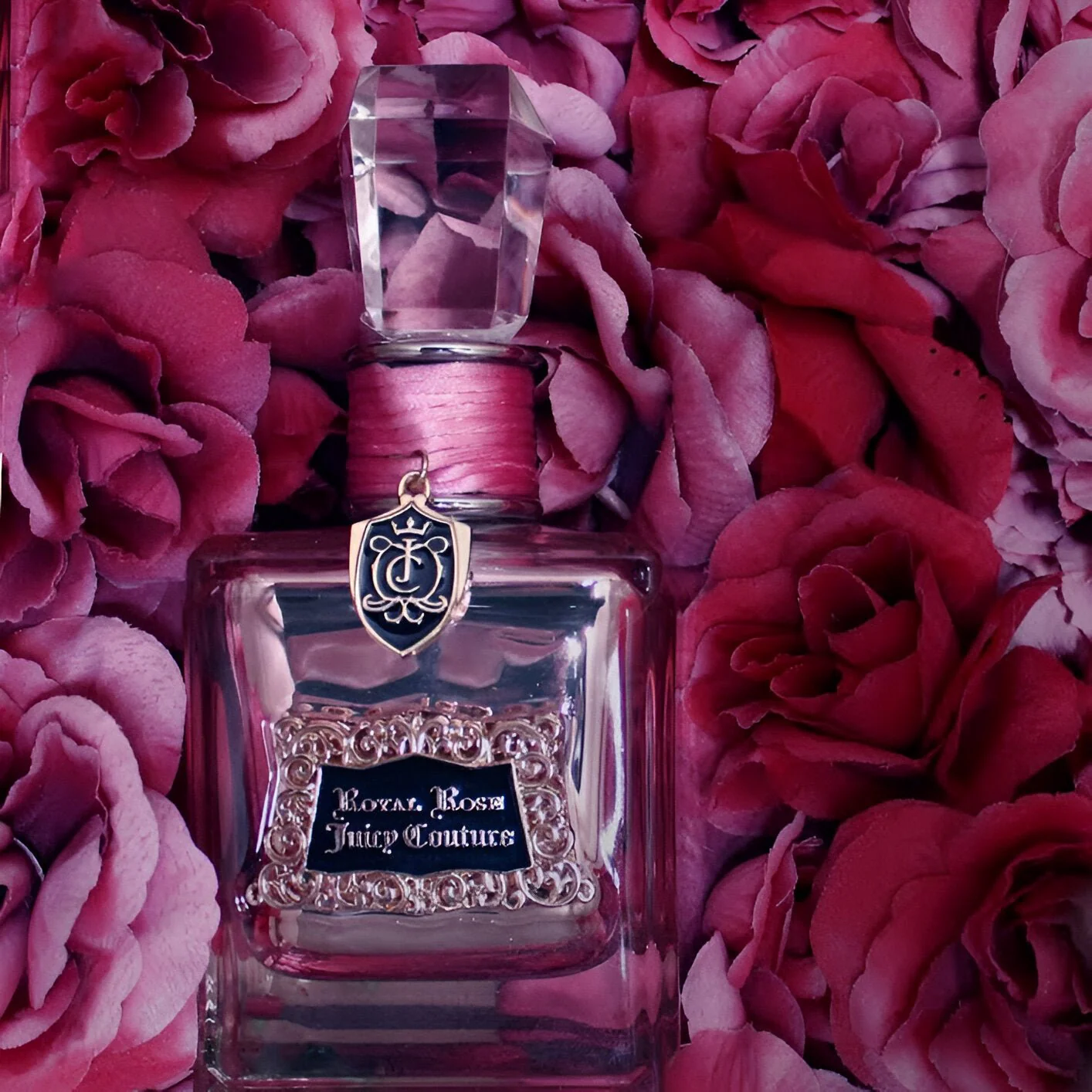 Juicy Couture Royal Rose EDP - Image 2
