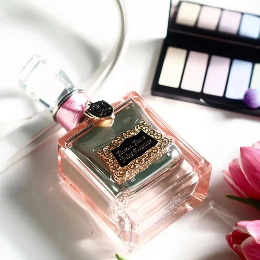 Juicy Couture Royal Rose EDP - Image 3