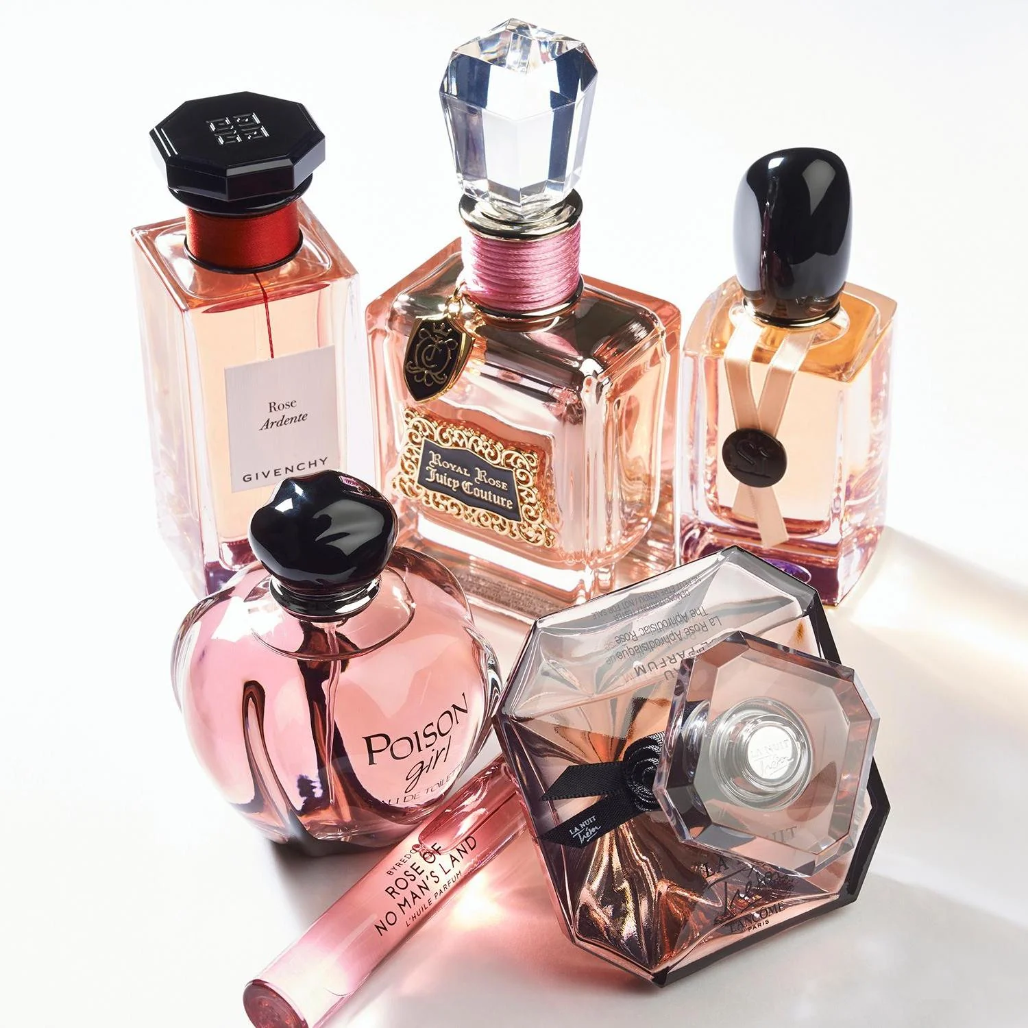 Juicy Couture Royal Rose EDP - Image 4