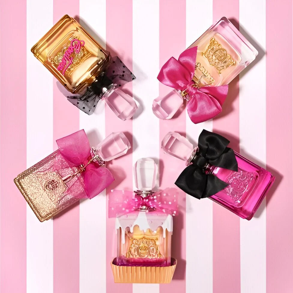 Juicy Couture Viva La Juicy EDP - Image 3