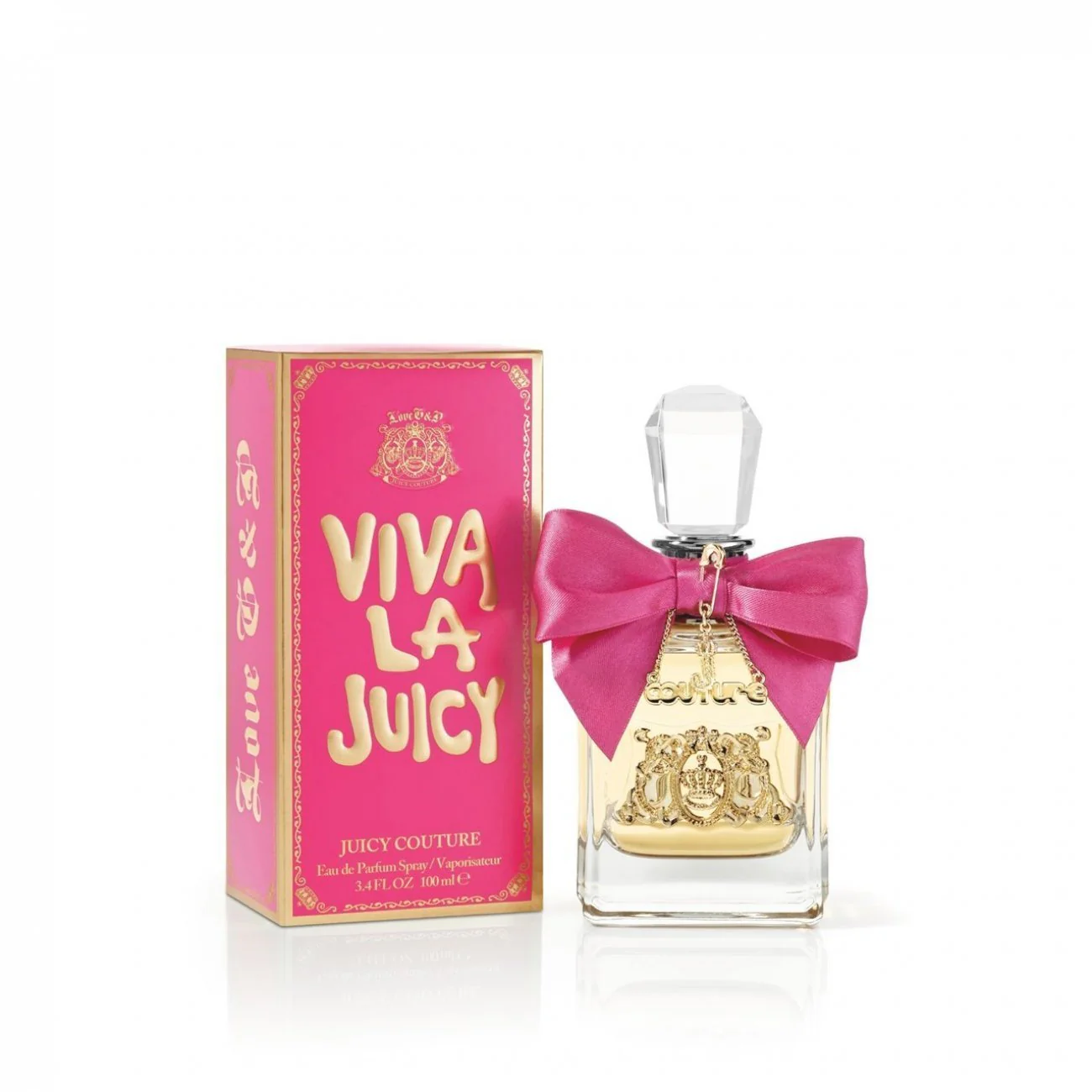 Juicy Couture Viva La Juicy EDP - Image 4