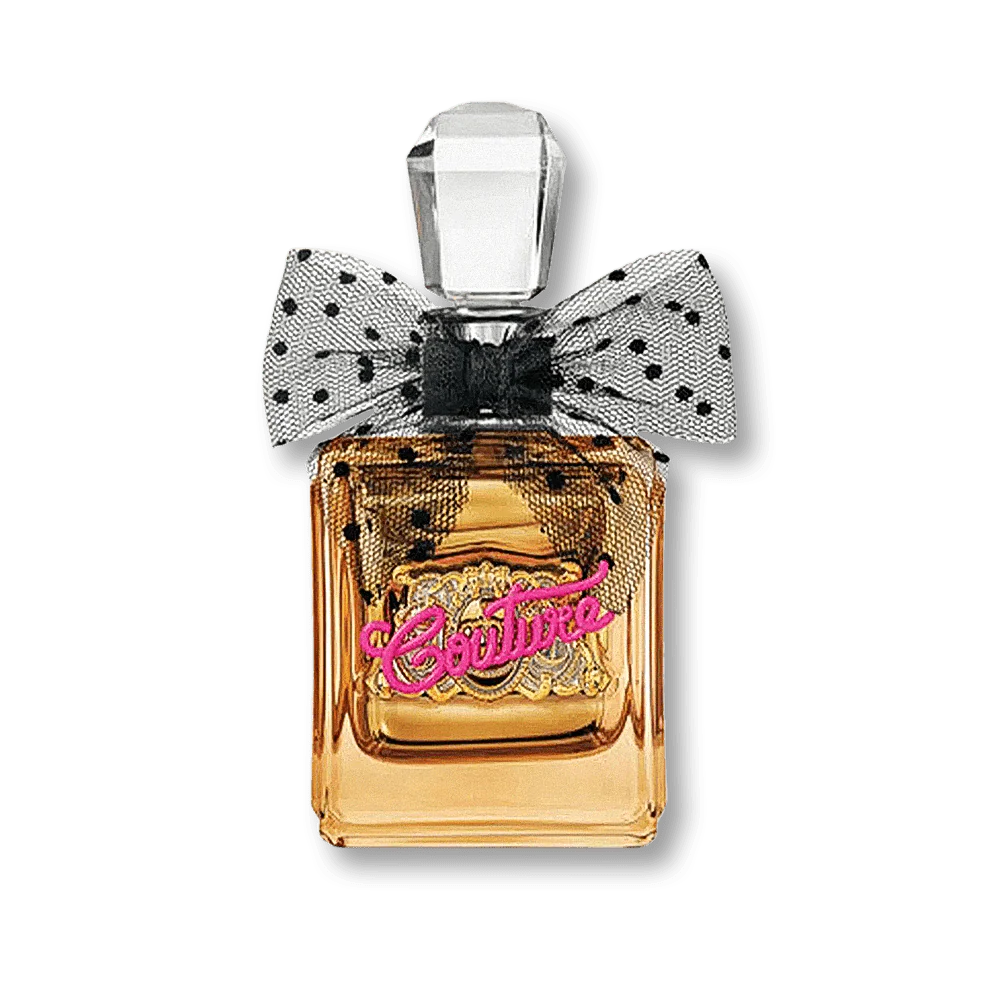 Juicy Couture Viva La Juicy Gold Couture EDP