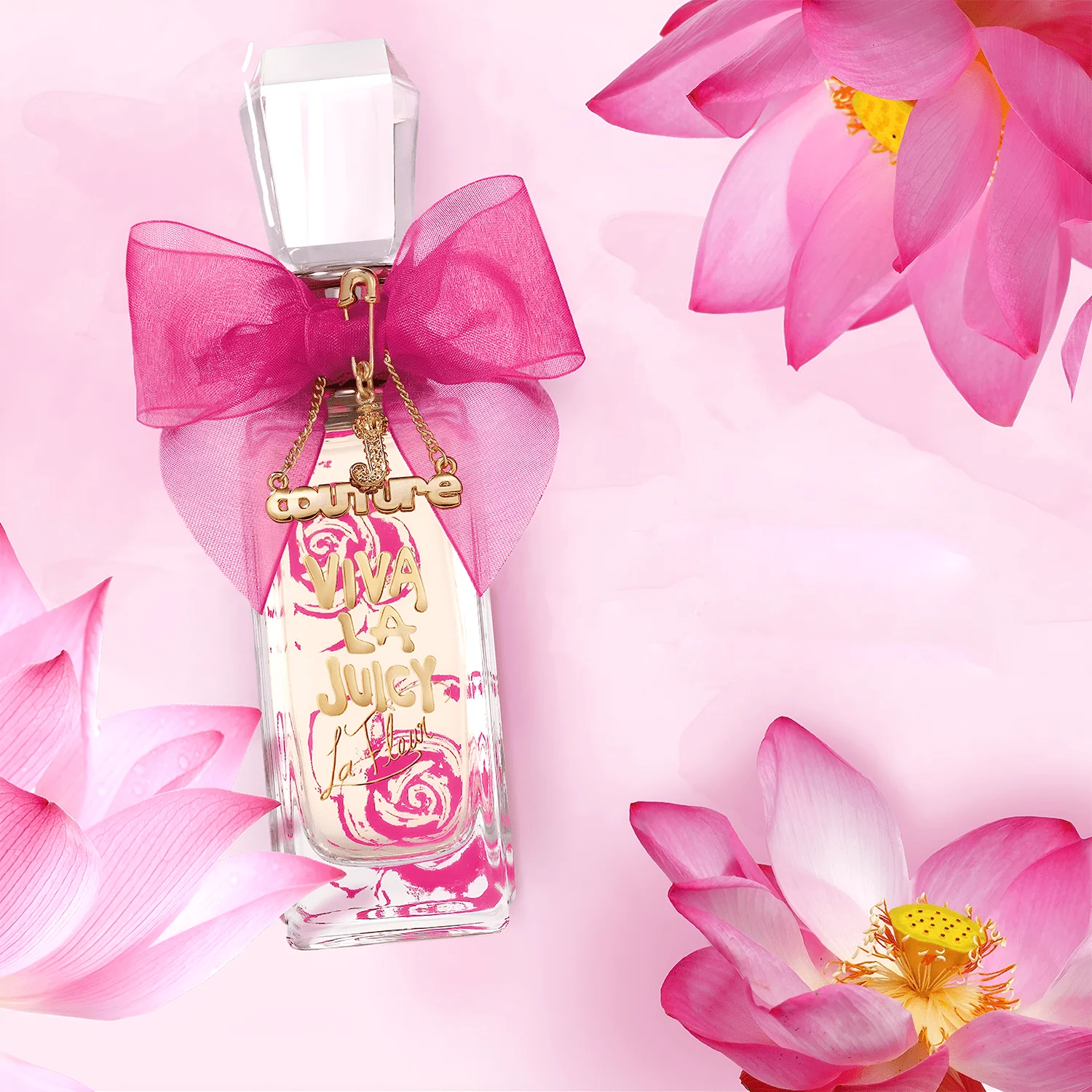 Juicy Couture Viva La Juicy La Fleur EDT - Image 3