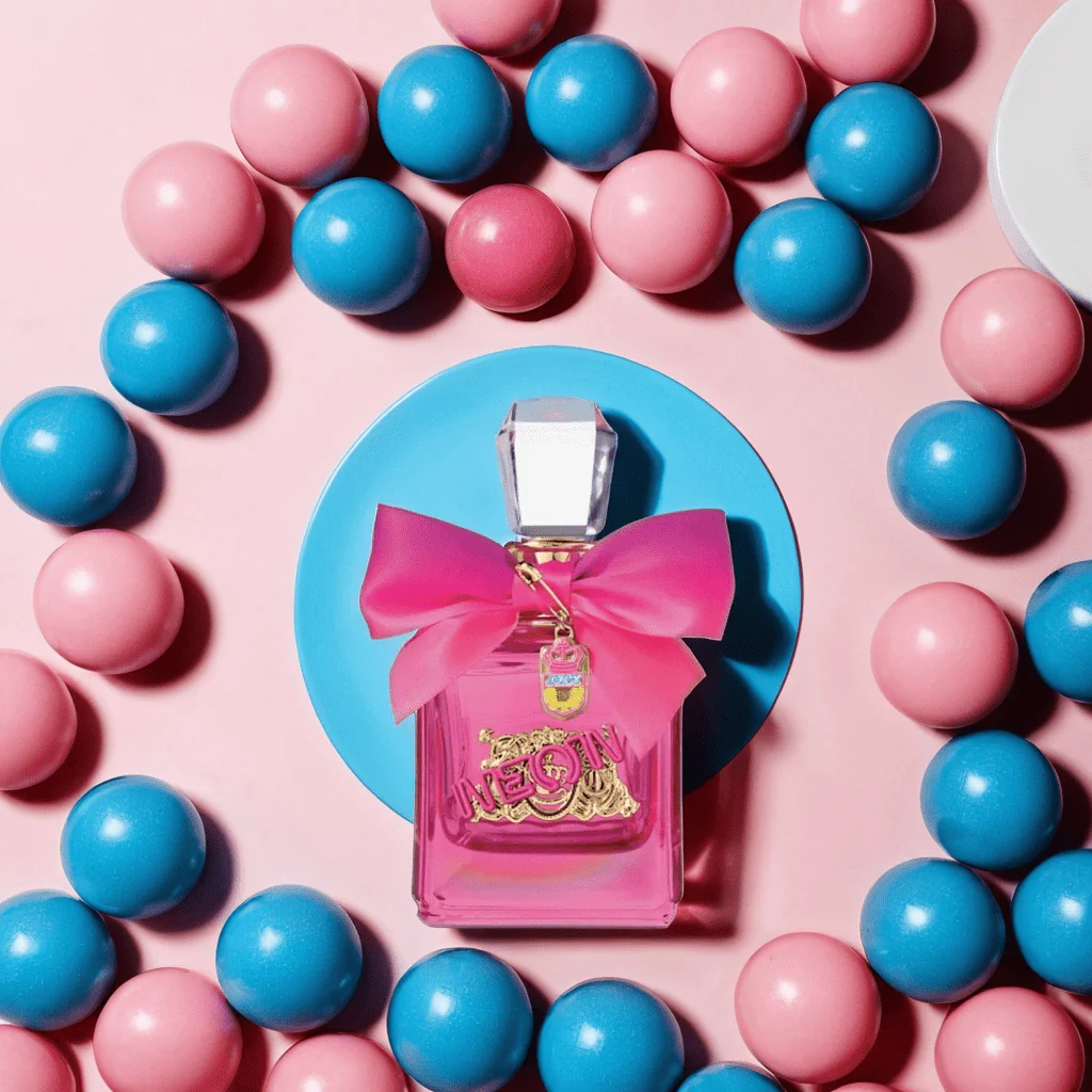 Juicy Couture Viva La Juicy Neon EDP - Image 2