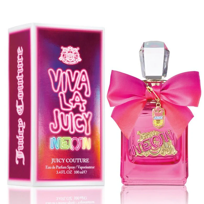 Juicy Couture Viva La Juicy Neon EDP - Image 5