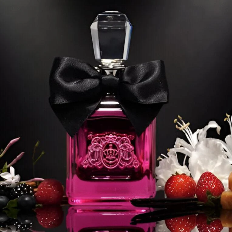 Juicy Couture Viva La Juicy Noir EDP - Image 2