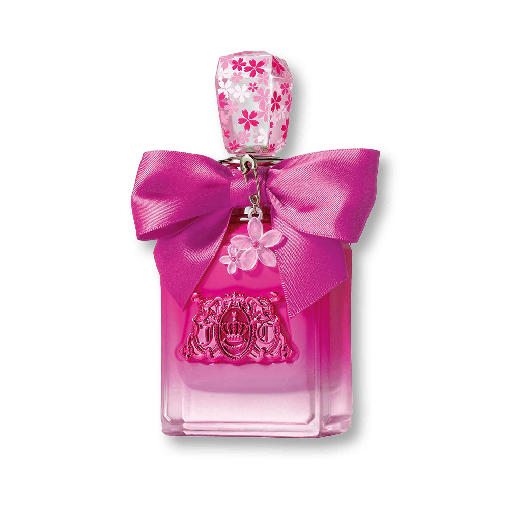 Juicy Couture Viva La Juicy Petals Please EDP
