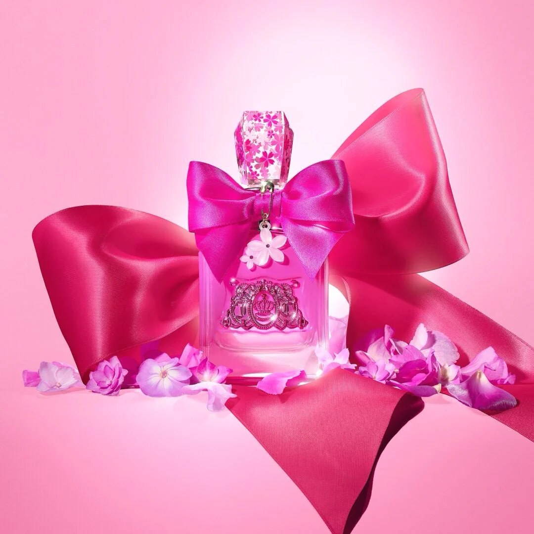 Juicy Couture Viva La Juicy Petals Please EDP - Image 2