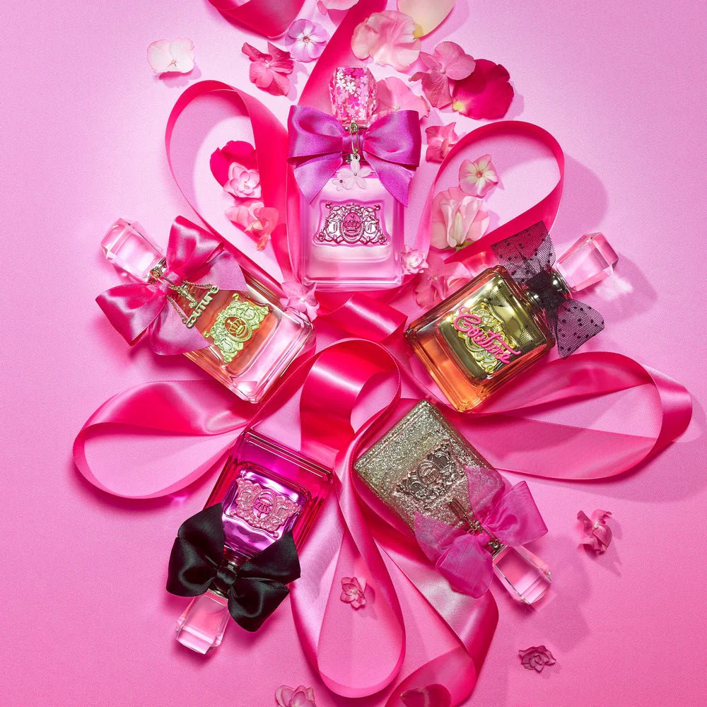 Juicy Couture Viva La Juicy Petals Please EDP - Image 3