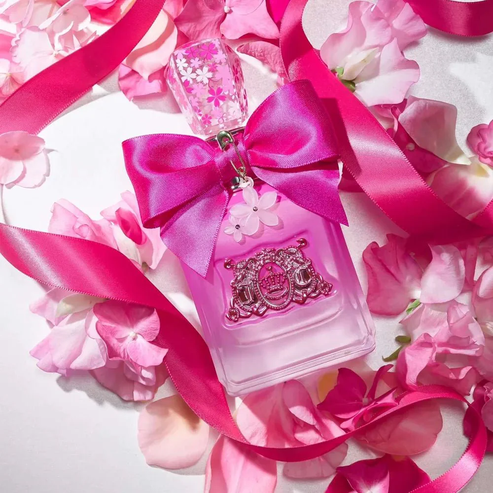 Juicy Couture Viva La Juicy Petals Please EDP - Image 4