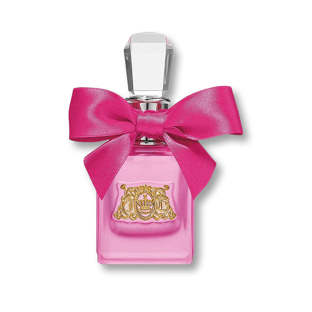 Juicy Couture Viva La Juicy Pink Couture EDP