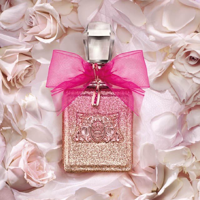 Juicy Couture Viva La Juicy Rose EDP - Image 2