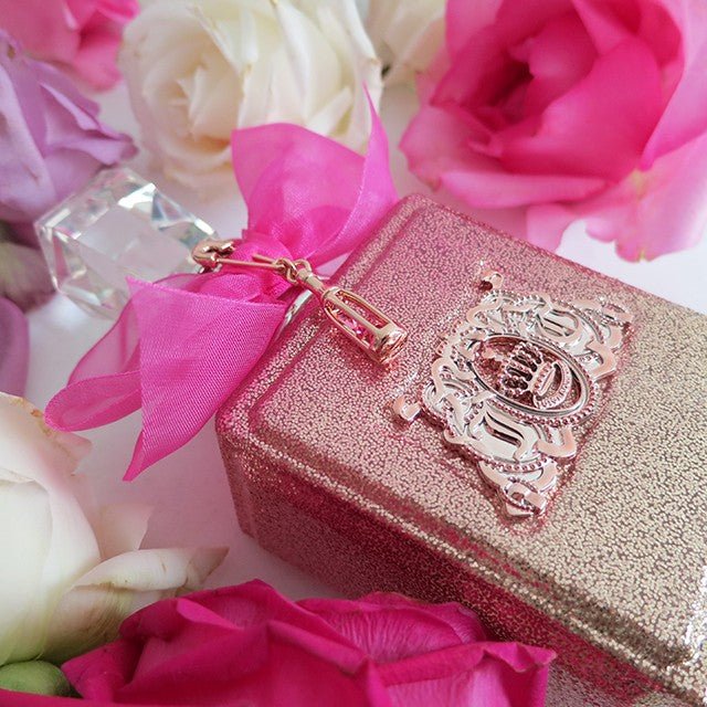 Juicy Couture Viva La Juicy Rose EDP - Image 3