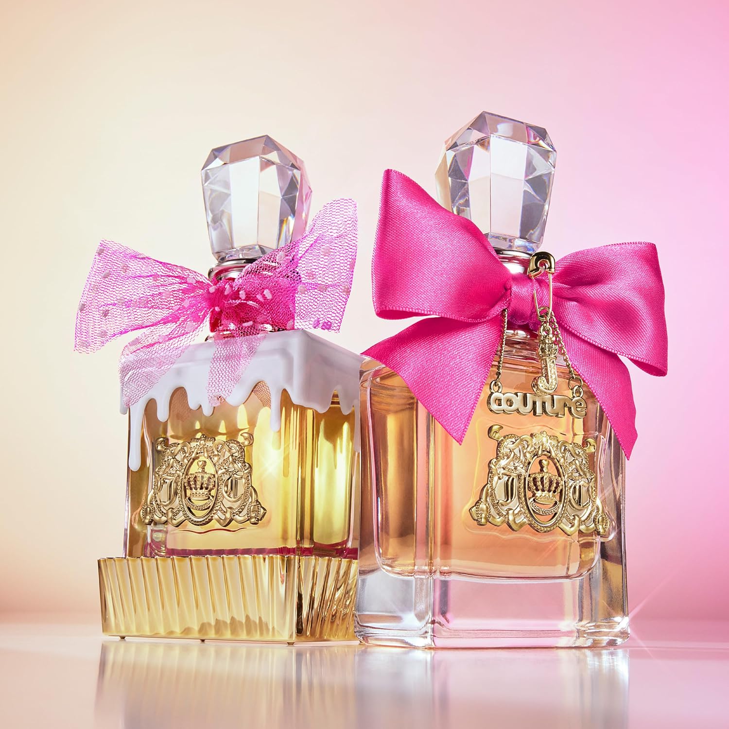 Juicy Couture Viva La Juicy Sucre EDP - Image 4