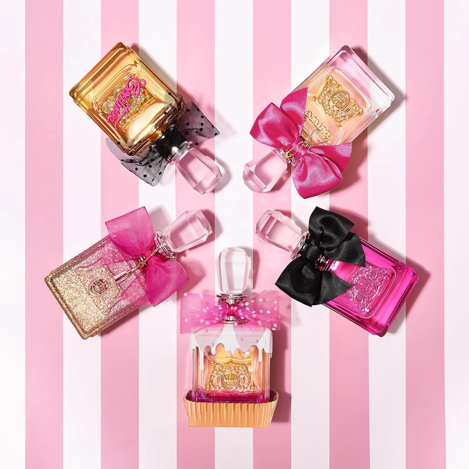 Juicy Couture Viva La Juicy Sucre EDP - Image 5