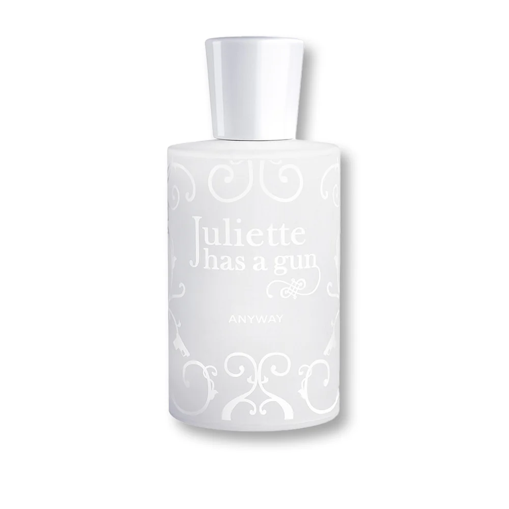 Juliette Has A Gun Anyway EDP