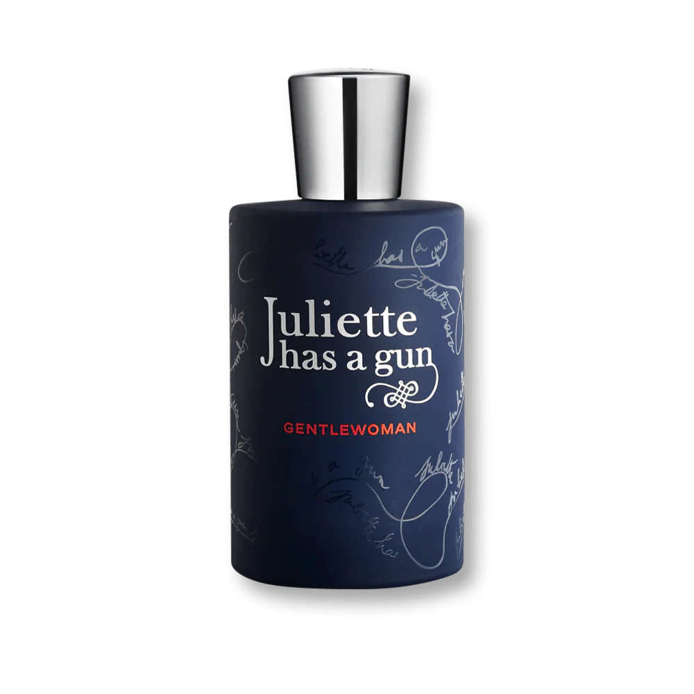 Juliette Has A Gun Gentlewoman EDP