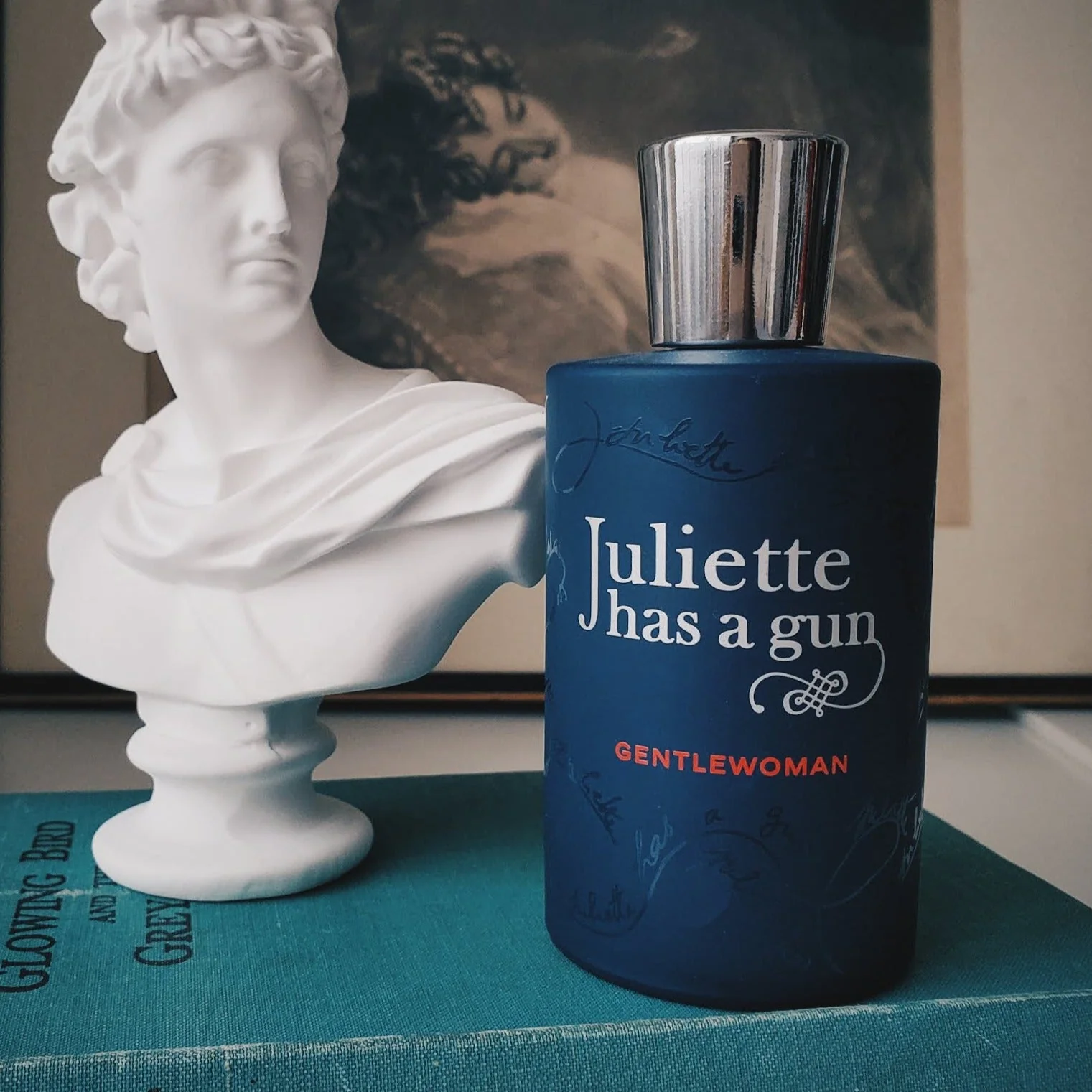 Juliette Has A Gun Gentlewoman EDP - Image 2
