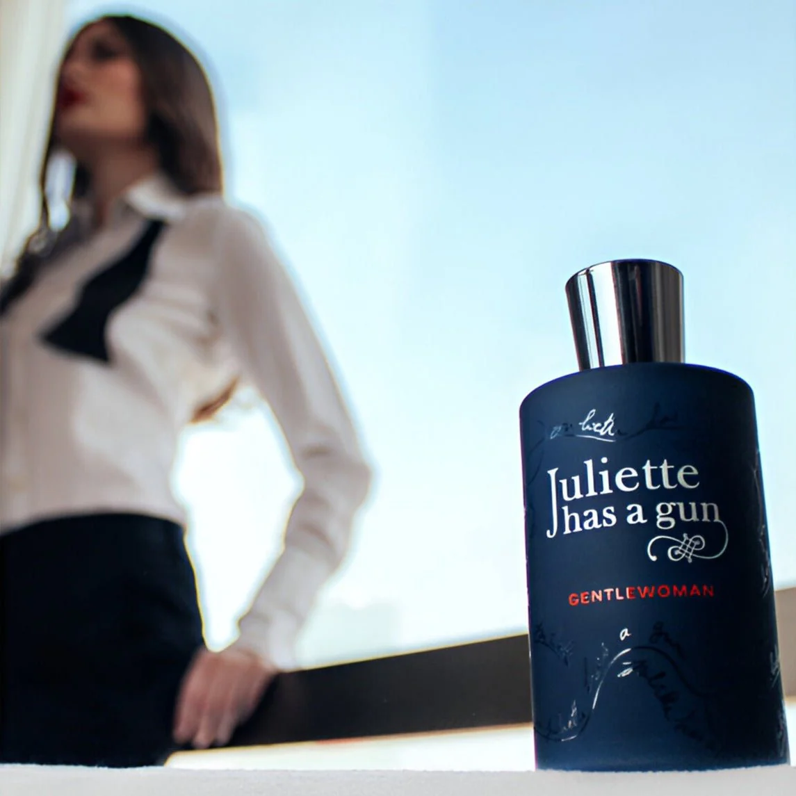 Juliette Has A Gun Gentlewoman EDP - Image 3
