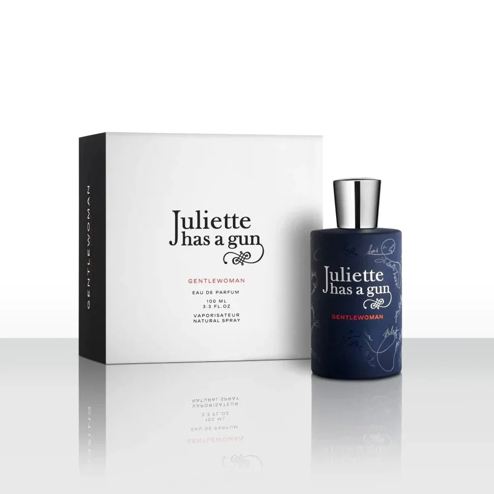 Juliette Has A Gun Gentlewoman EDP - Image 4