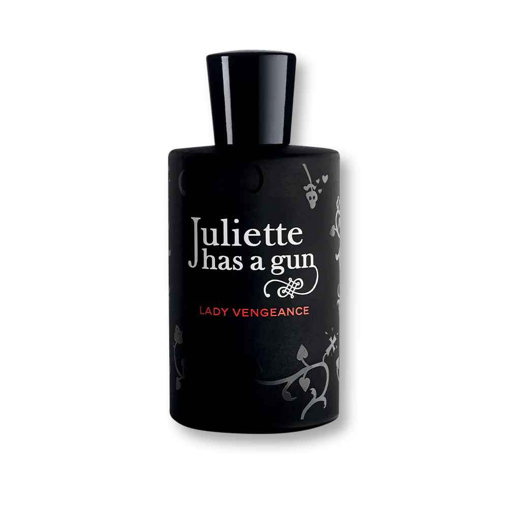 Juliette Has A Gun Lady Vengeance EDP