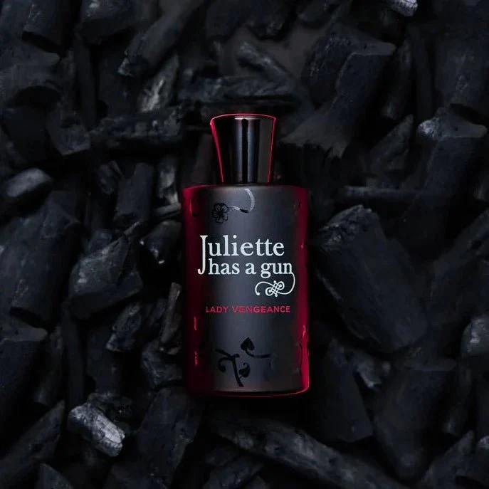 Juliette Has A Gun Lady Vengeance EDP - Image 4