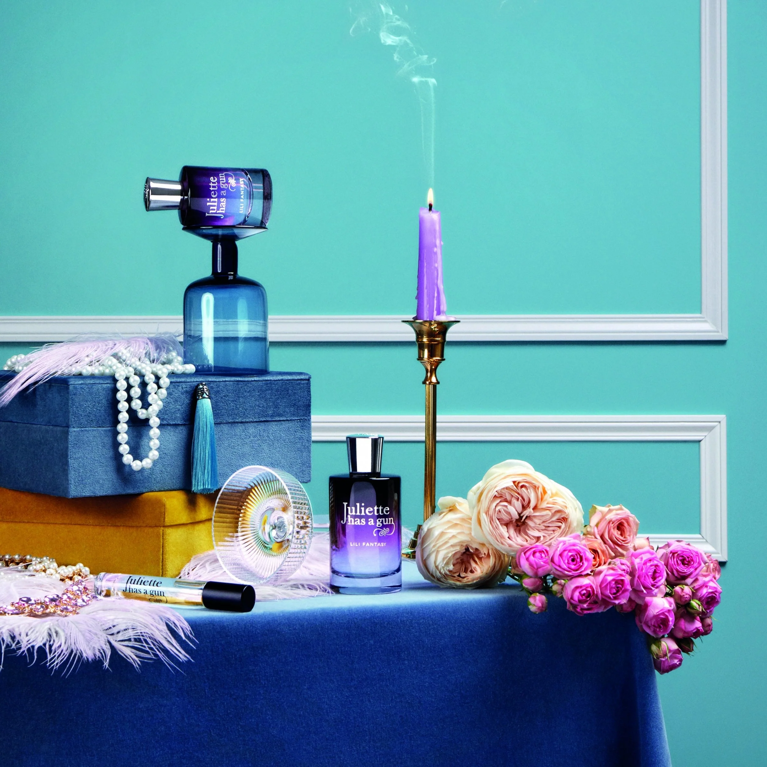 Juliette Has A Gun Lili Fantasy EDP - Image 4