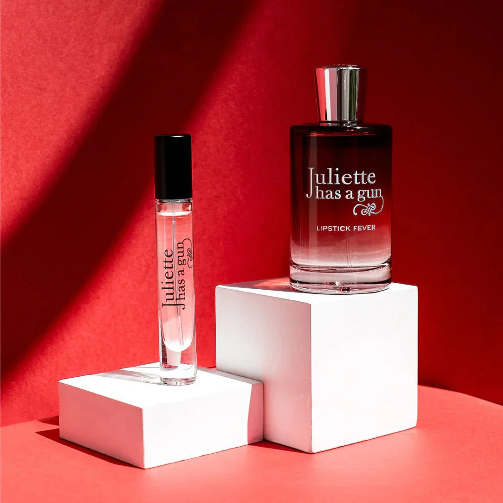 Juliette Has A Gun Lipstick Fever EDP - Image 3