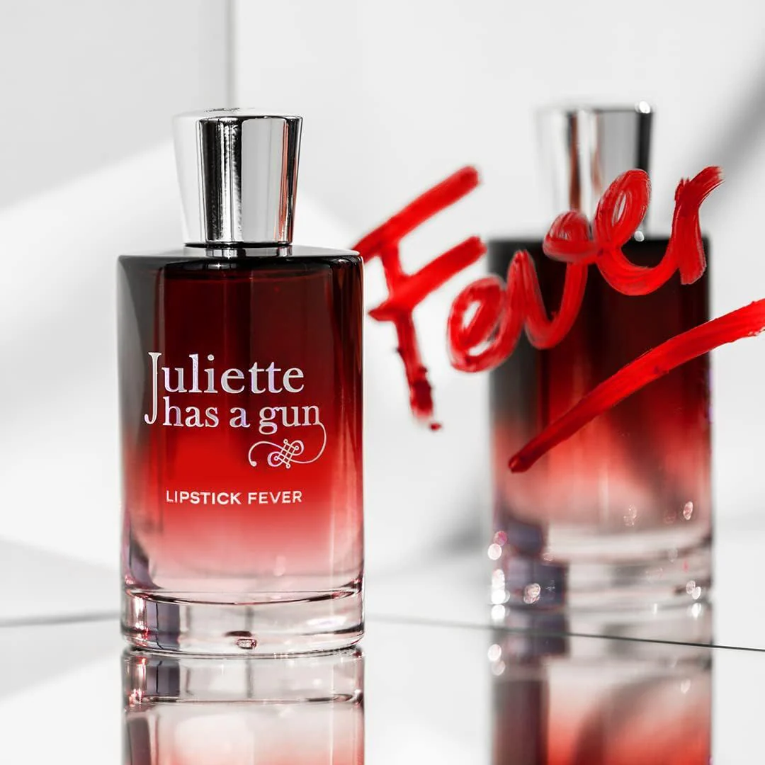 Juliette Has A Gun Lipstick Fever EDP - Image 4