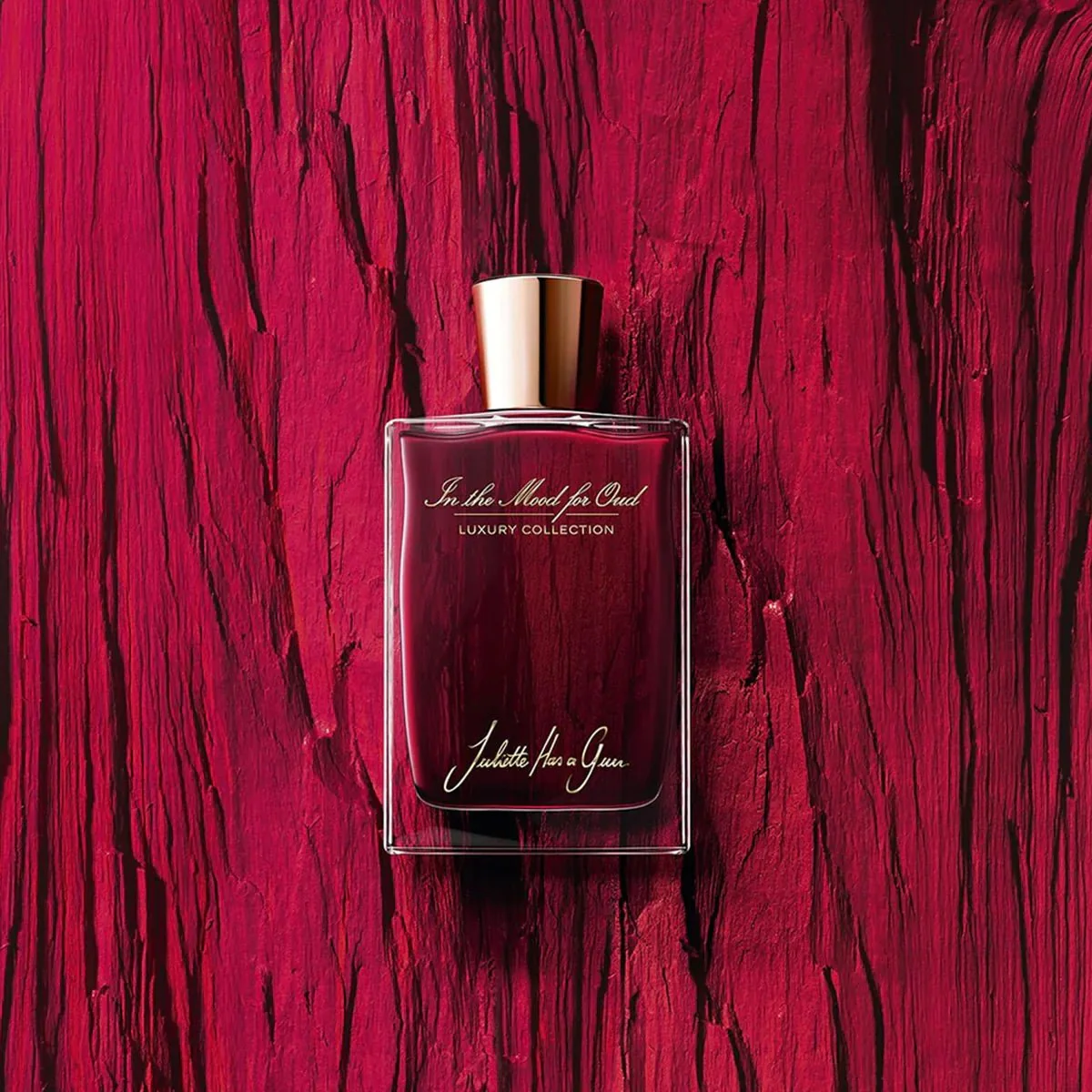 Juliette Has A Gun Luxury Collection In The Mood For Oud EDP - Image 2
