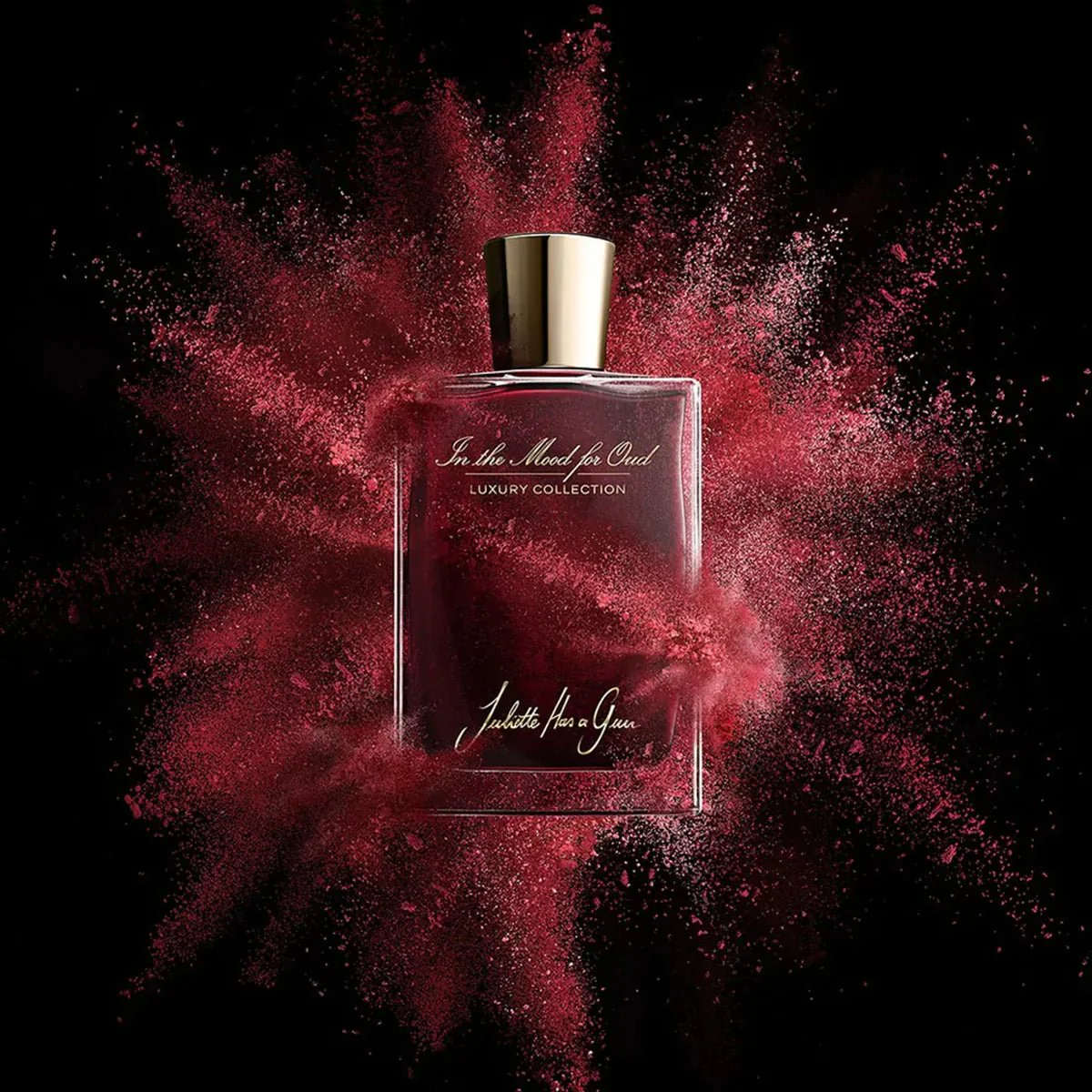 Juliette Has A Gun Luxury Collection In The Mood For Oud EDP - Image 3