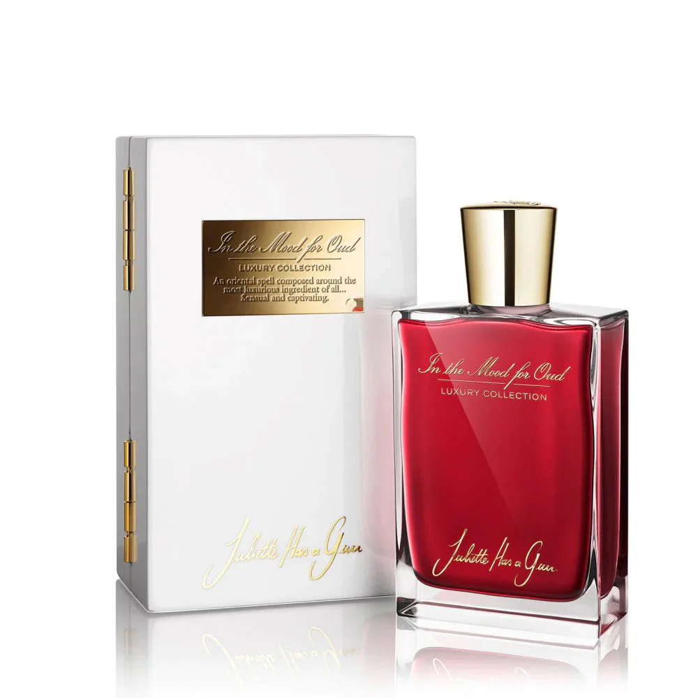 Juliette Has A Gun Luxury Collection In The Mood For Oud EDP - Image 4