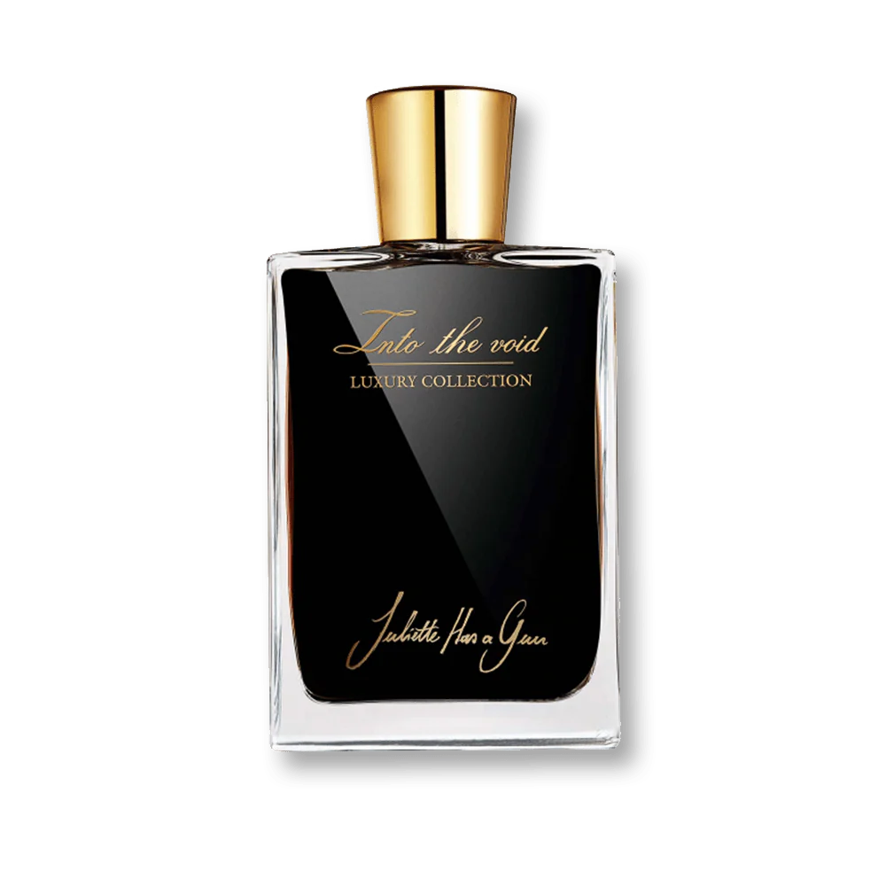 Juliette Has A Gun Luxury Collection Into The Void EDP