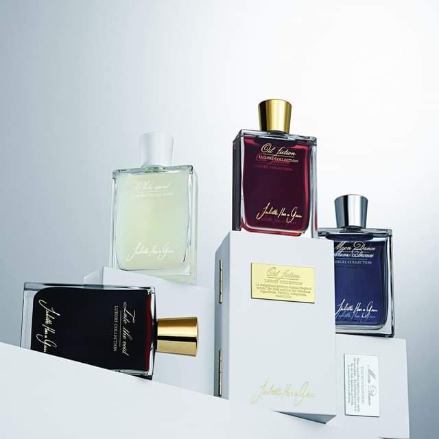 Juliette Has A Gun Luxury Collection Into The Void EDP - Image 3