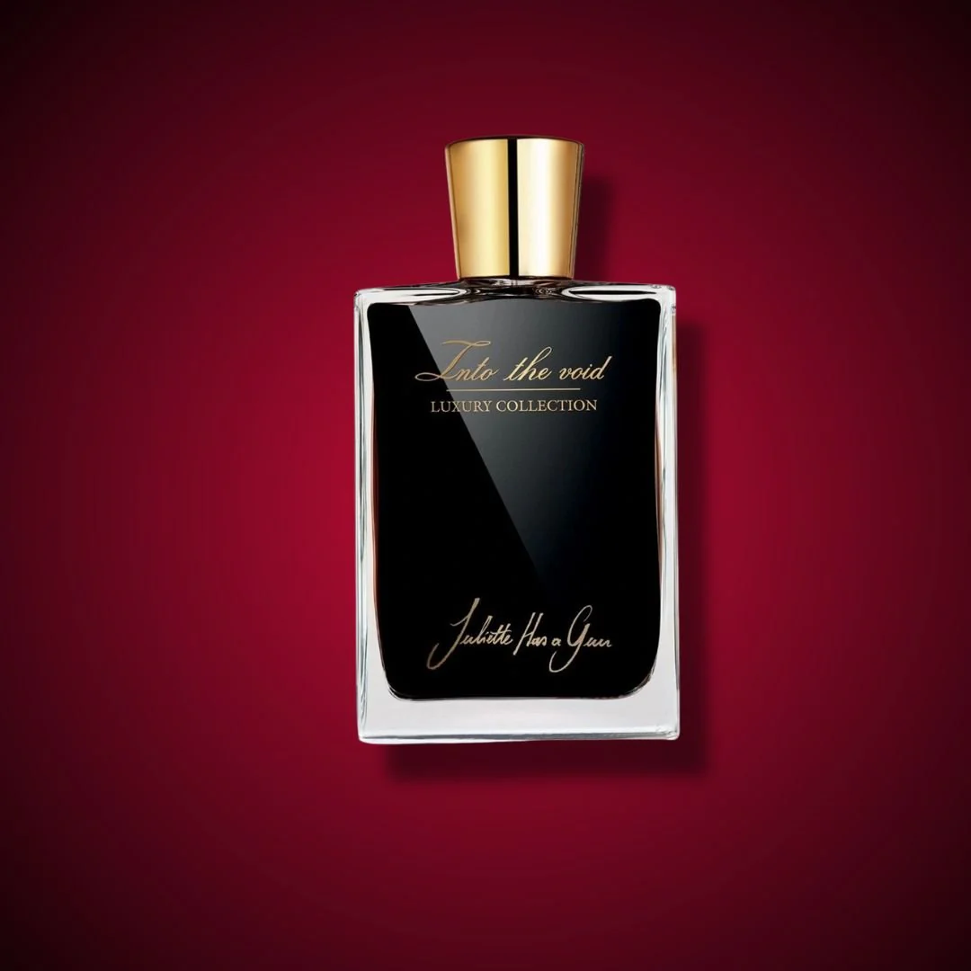 Juliette Has A Gun Luxury Collection Into The Void EDP - Image 4