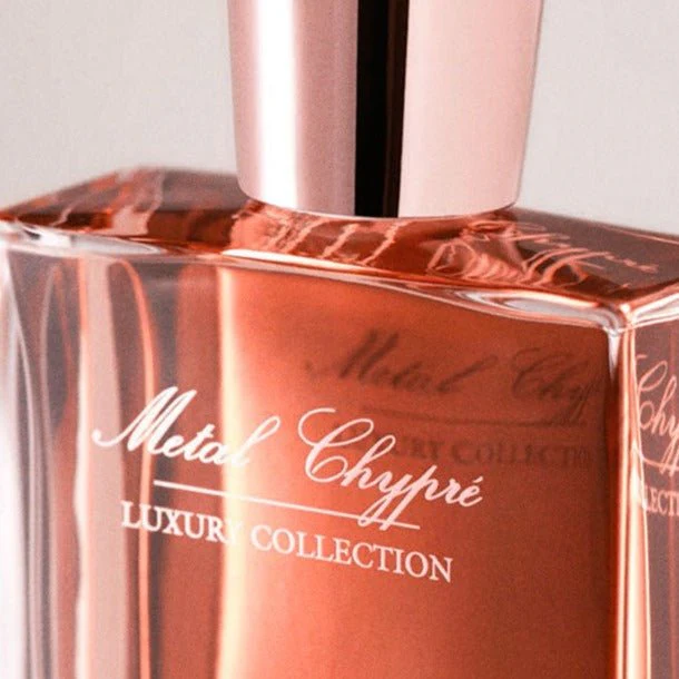 Juliette Has A Gun Luxury Collection Metal Chypre EDP - Image 2