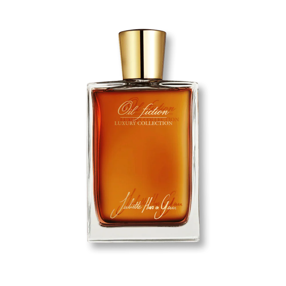 Juliette Has A Gun Luxury Collection Oil Fiction EDP