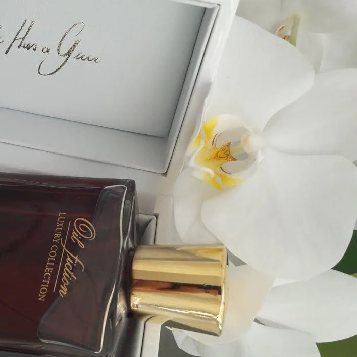 Juliette Has A Gun Luxury Collection Oil Fiction EDP - Image 3