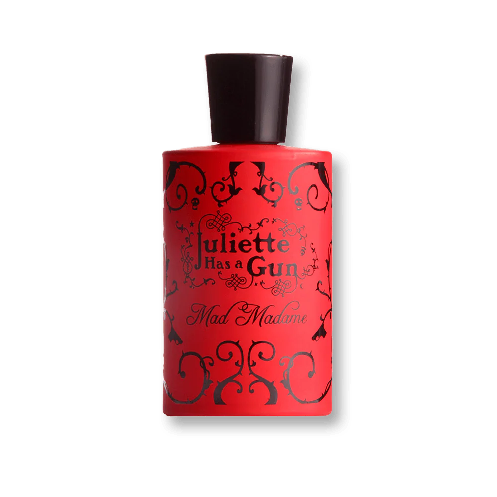 Juliette Has A Gun Mad Madame EDP