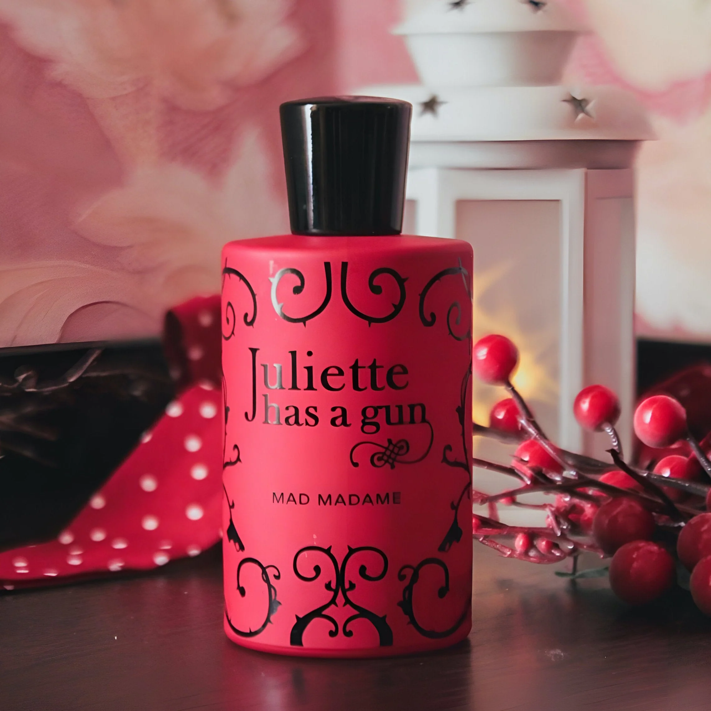 Juliette Has A Gun Mad Madame EDP - Image 3