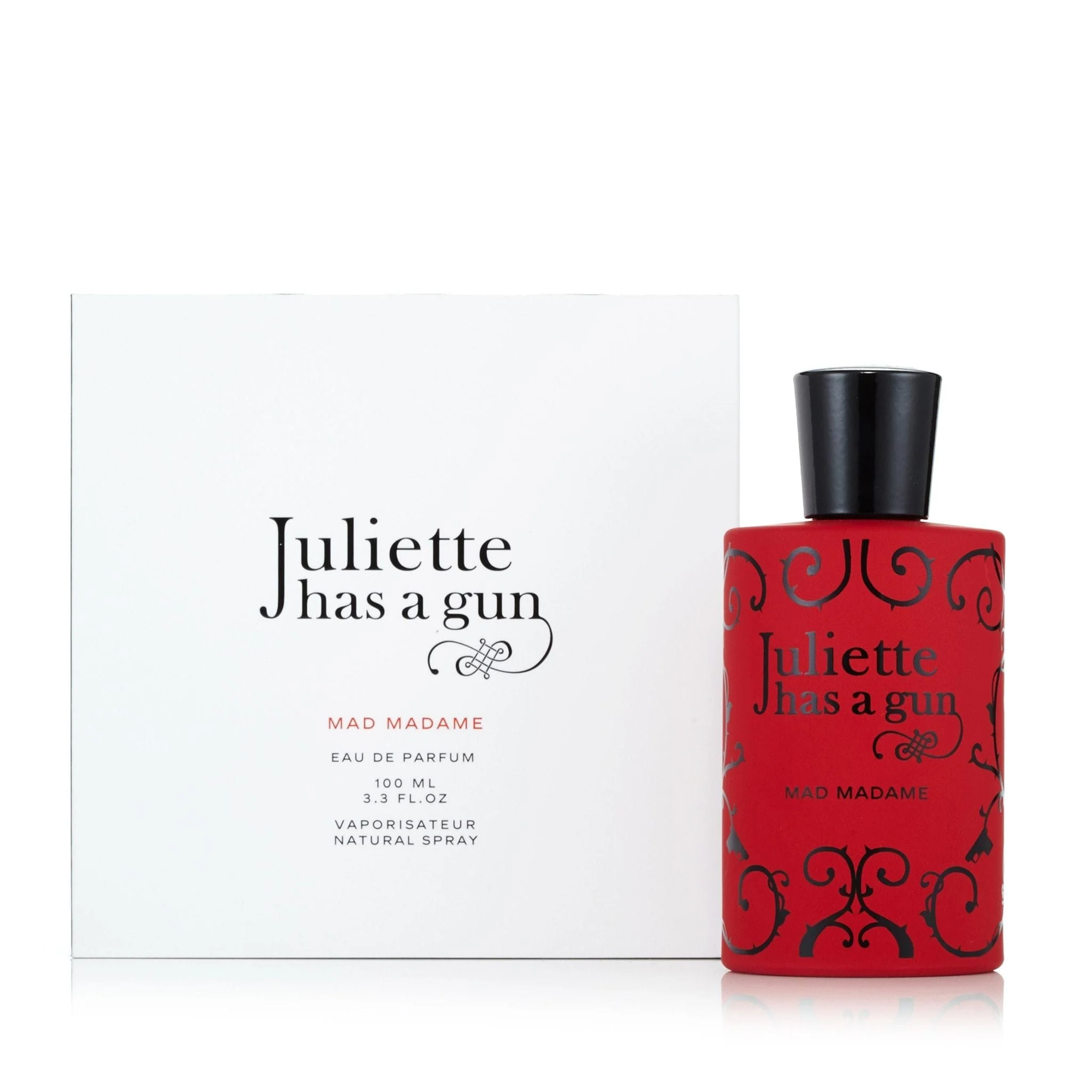 Juliette Has A Gun Mad Madame EDP - Image 4