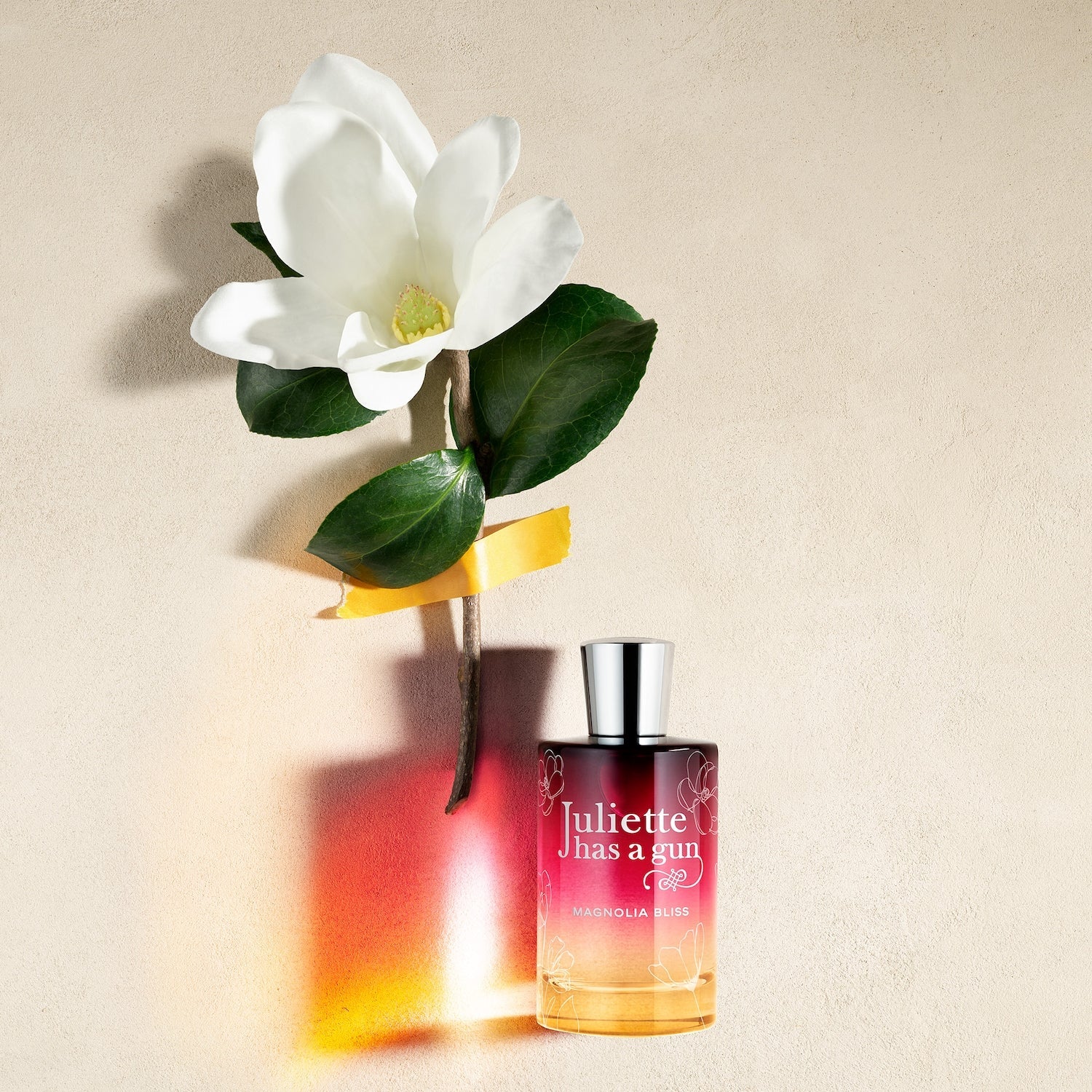 Juliette Has A Gun Magnolia Bliss EDP - Image 4