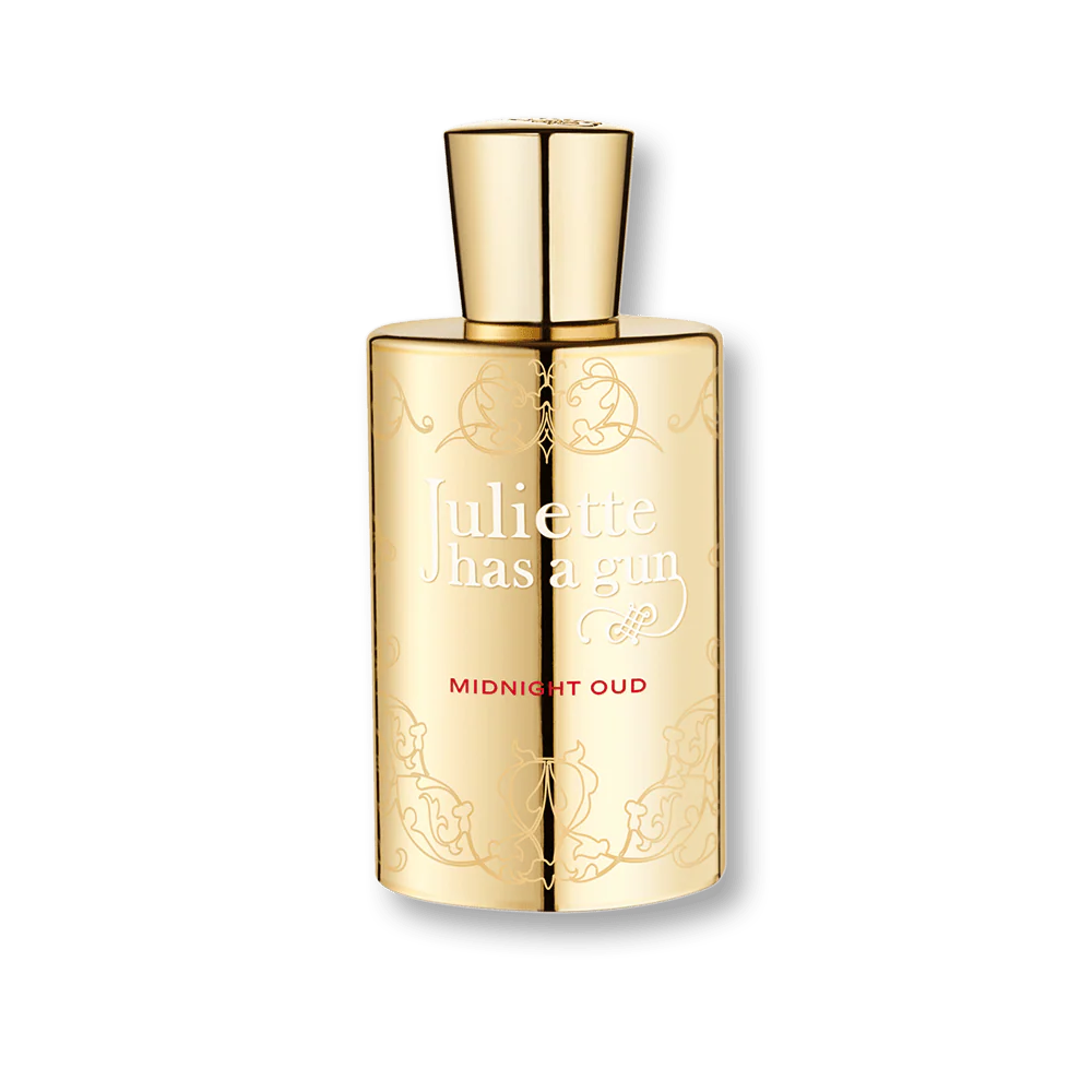 Juliette Has A Gun Midnight Oud EDP For Women